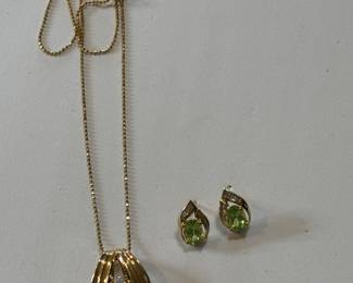 14kt gold
