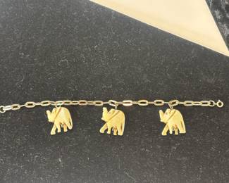 14kt gold