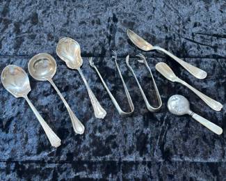Sterling Silver