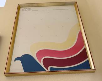"American Ski Classic" poster