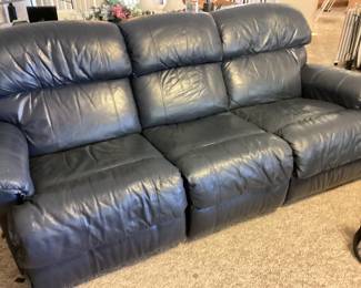 Recliners on ends $150