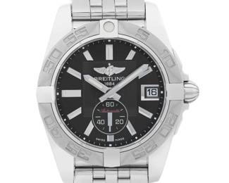 Breitling Galactic 36mm Automatic Watch