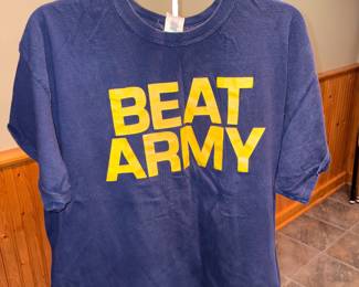 Beat Army!