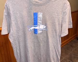 Detroit Lions!