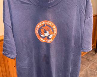 Detroit Tigers Opening Day!