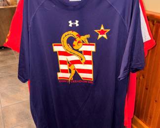 Don’t Tread on Me T Shirt!