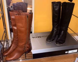 Women's Shoes Sizes 9-10!