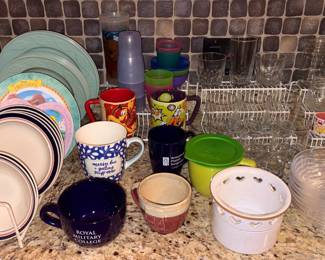 Kitchen!