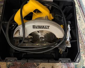 more tools