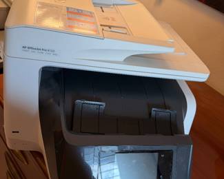 #86 - $50 - HP Office jet pro 8720