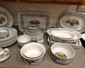 Villeroy & Boch