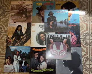 Records