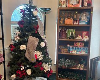 Home for the holidays!