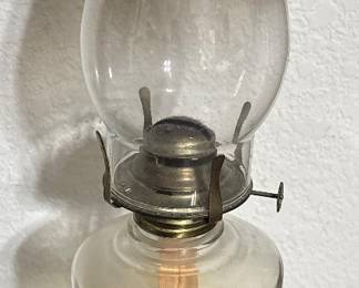 Vintage lamp