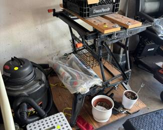 Shop vac 