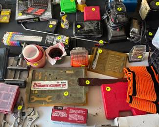 More tools!