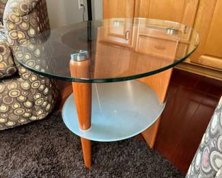 29 Modern Side Table