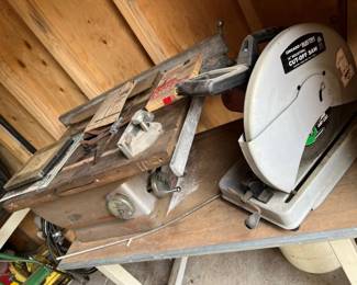 29 Power Saw Sampler