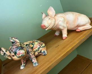 29 Swine Sampler