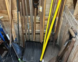 29 LongHandled Tool Sampler