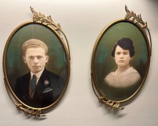 29 Vintage Portraiture