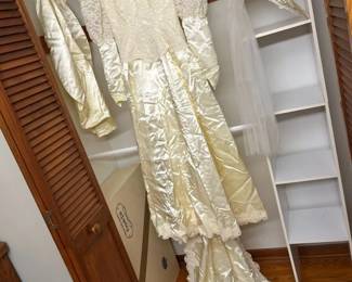 29 Vintage Wedding Dress