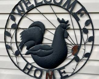 29 Welcome Home