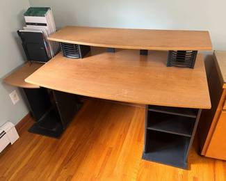 29 Modern Workstation Desk