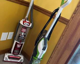 29 Vacuum Selection