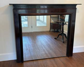 52"W x 48"H