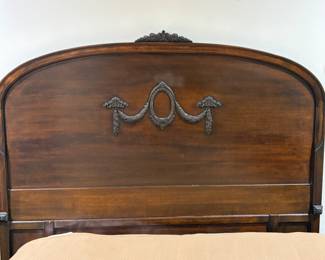 Full Size Bedboard