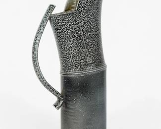 Walter Keller Ceramic Pitcher