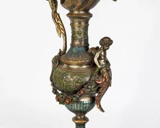 19th Century Renaissance Revival Style Ewer
