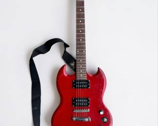 Epiphone SG Special Electric Guitar