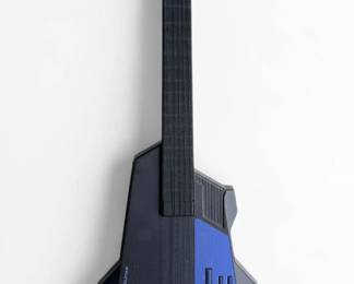 1980s Casio DG-10 Digital Guitar Synthesizer