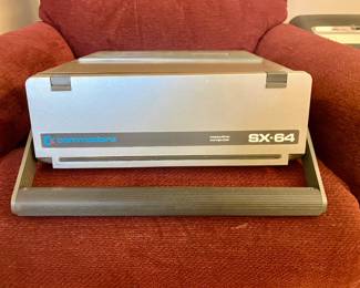 Commodore 64 computer