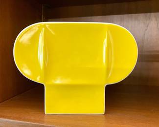 Altenkunstadt “Fresco” vase by Cari Zalloni
