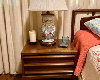 Lane nightstand