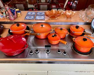 Le Creuset