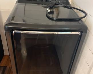 Samsung dryer