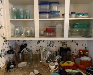 Kitchenware