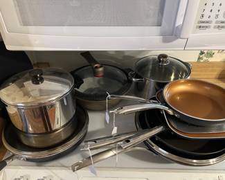 Cookware