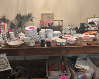 Sale Picture