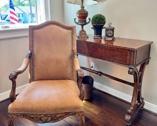 Stately and fine furnishings! Make them YOURS!