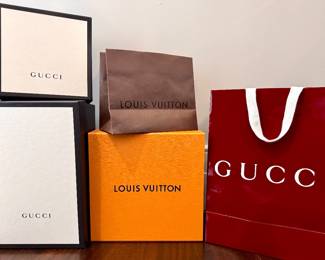 What treasure will you find to fill these boxes?