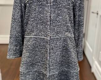 $30 - Cabi The Times jacket, size small.