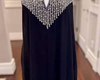 $60 - NBD Revolve Pearl Jam mock dress.
