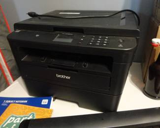 Brother. HL-L2395DW Printer