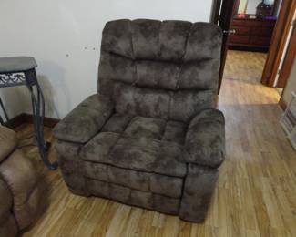 Chair works great!