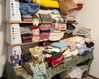 linens